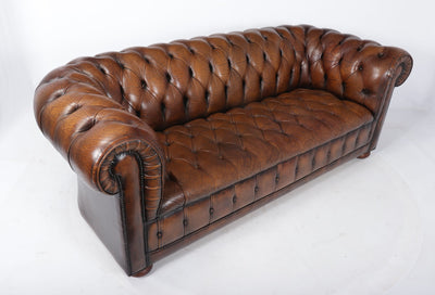 Decorative design features used in vintage furniture