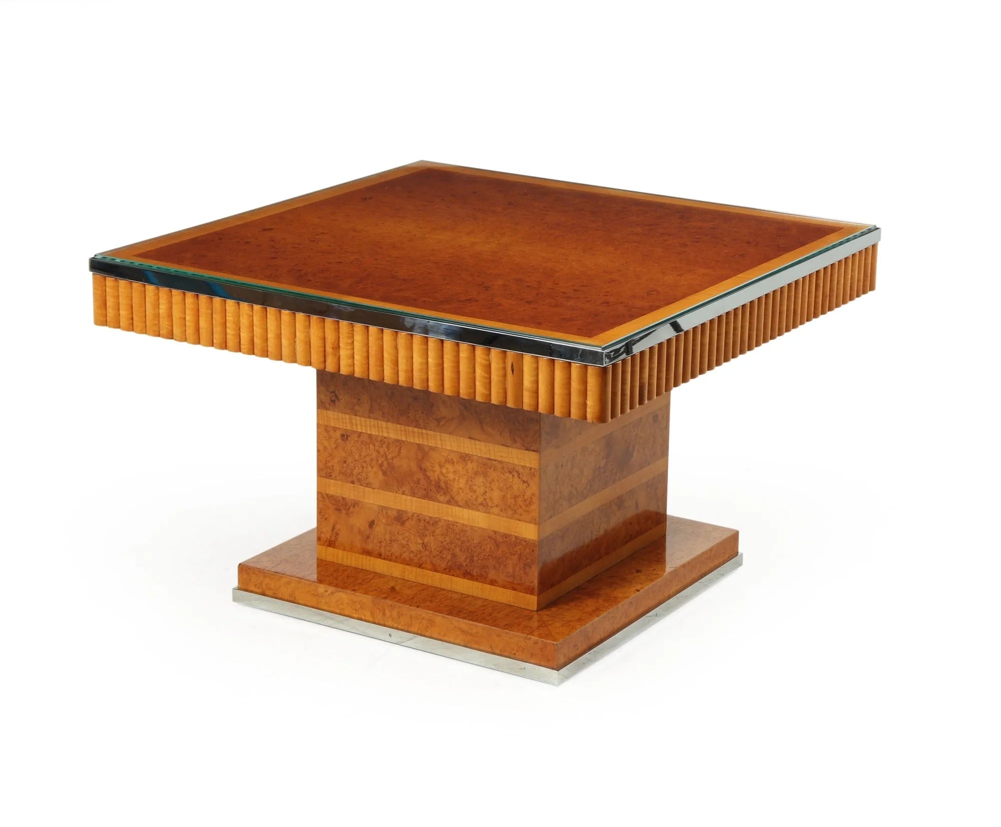 Art Deco Coffee Table