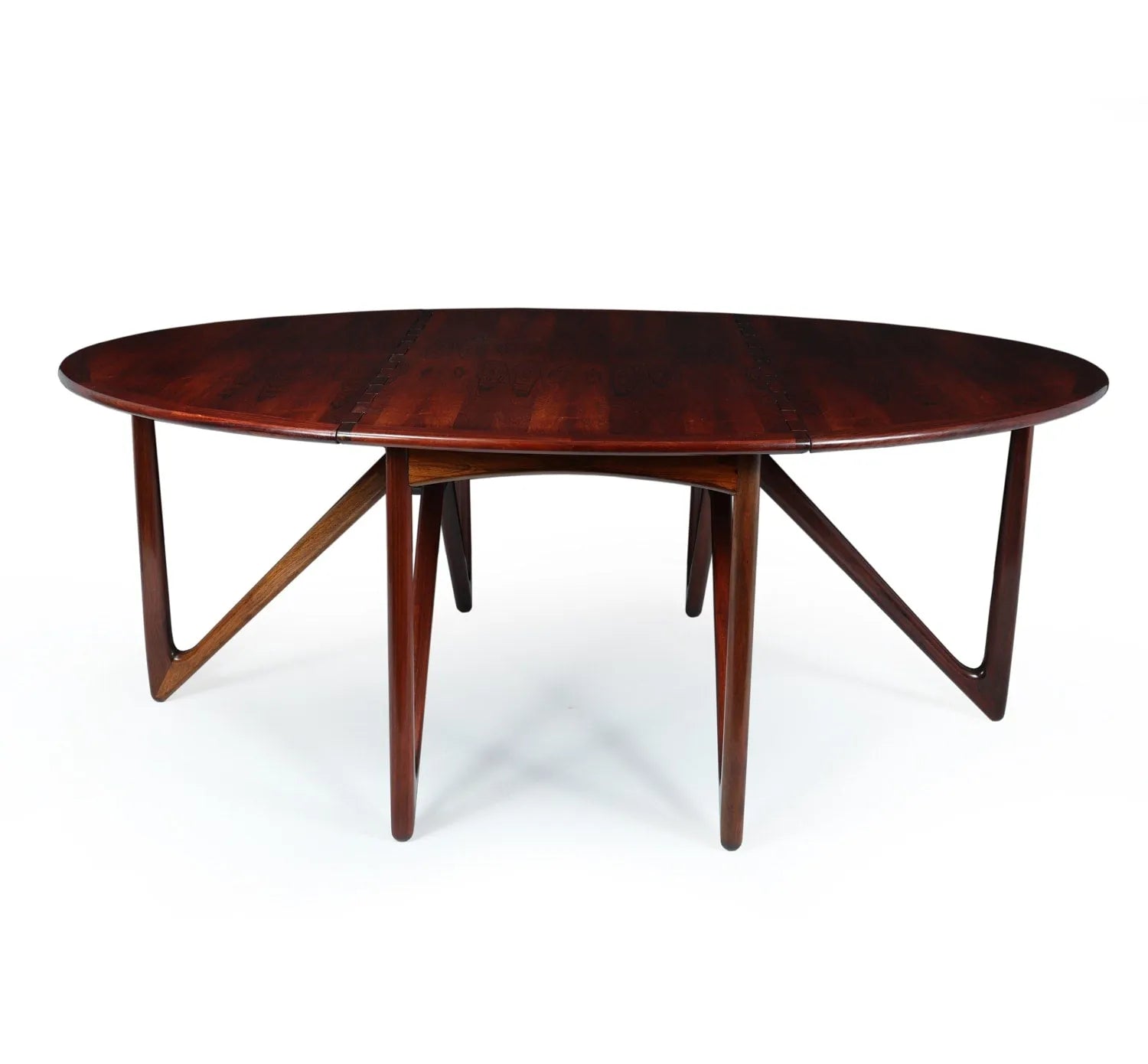Mid Century Dining Table