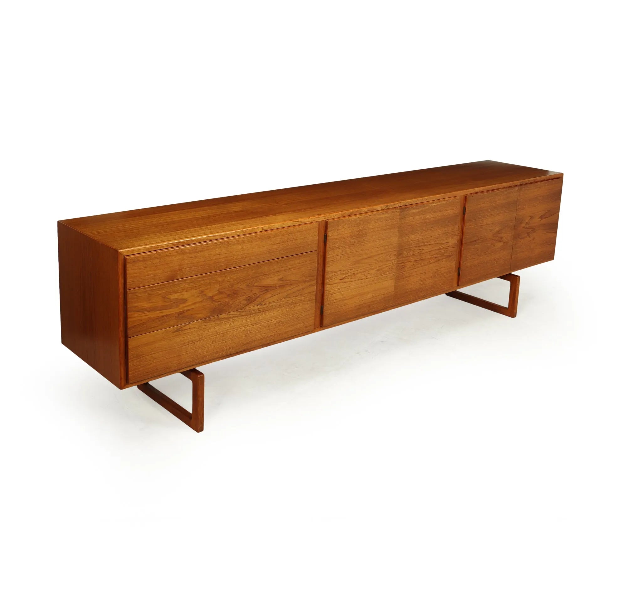 Mid century Teak Sideboards