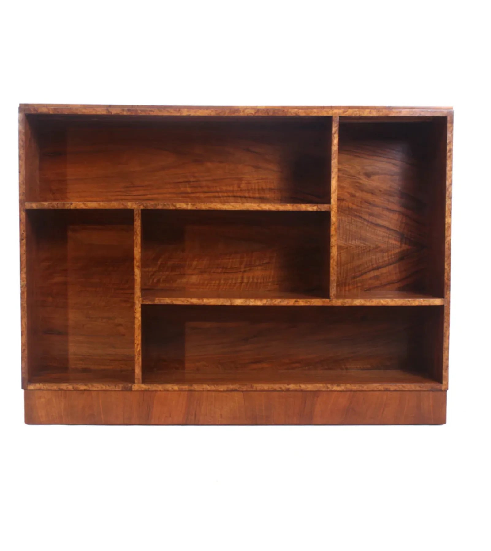 Art Deco Bookcase