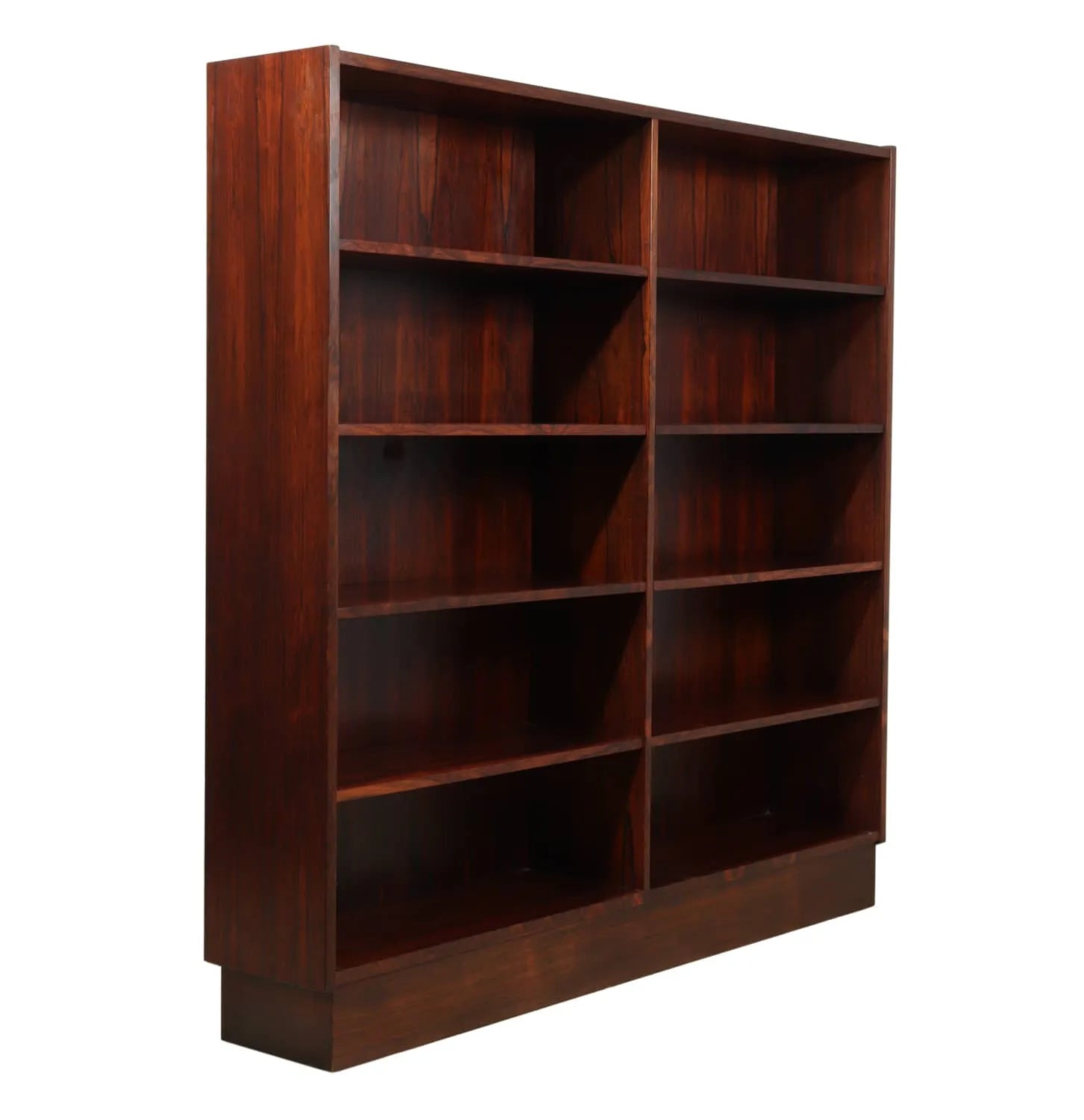 Mid Century Bookcase