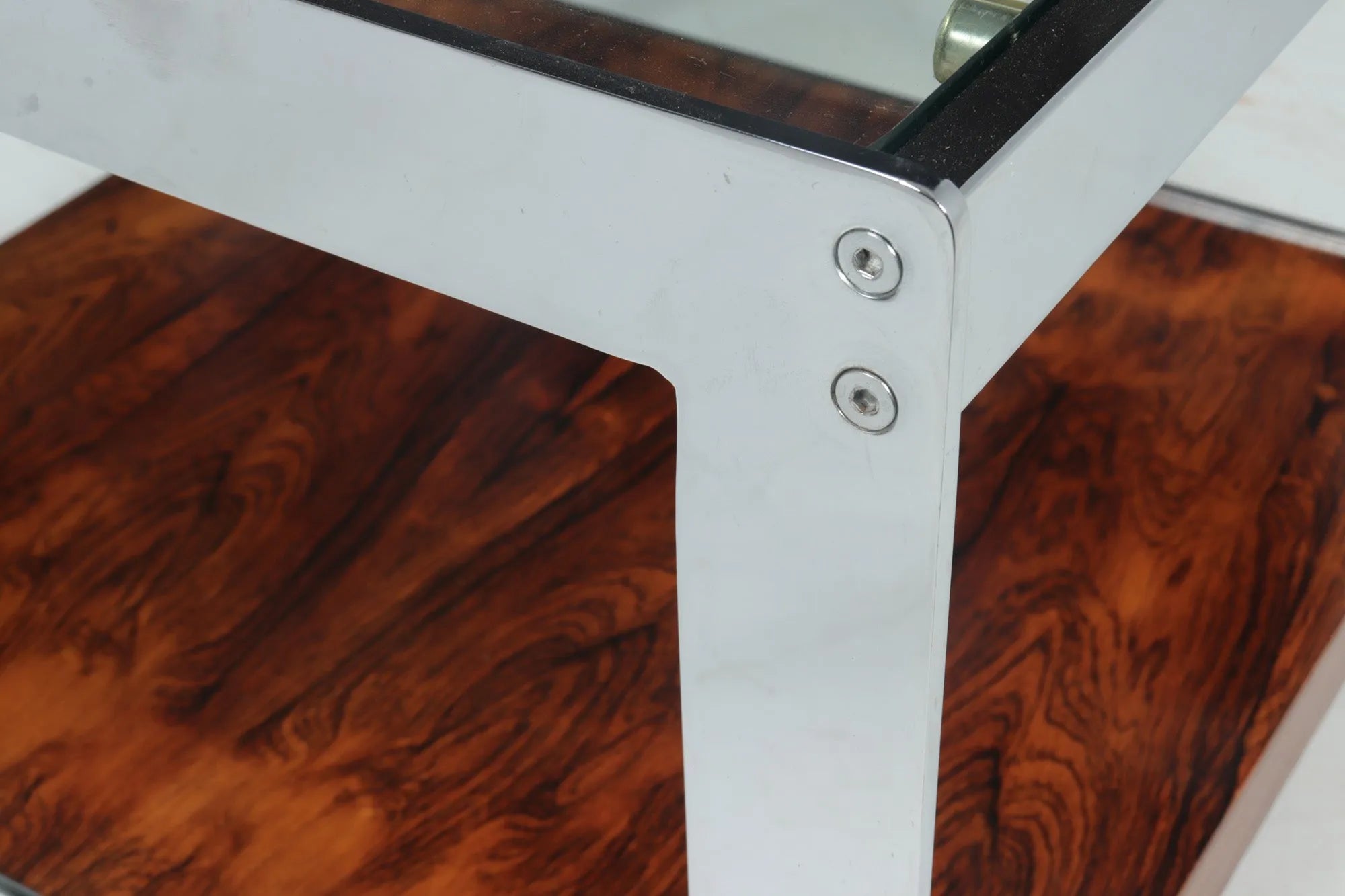 Mid century Side Tables
