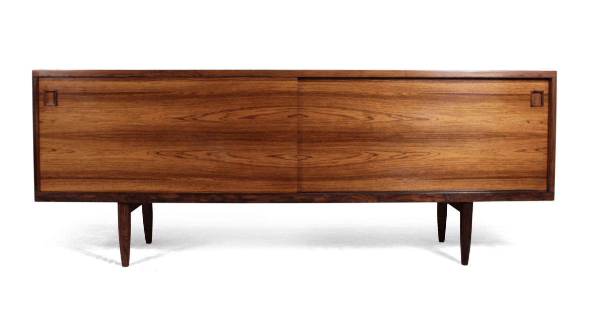 mid century sideboard