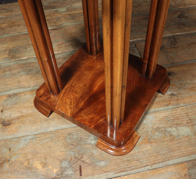 French Art Deco Occasional Table