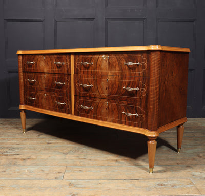 Chest of Drawers by Dassi