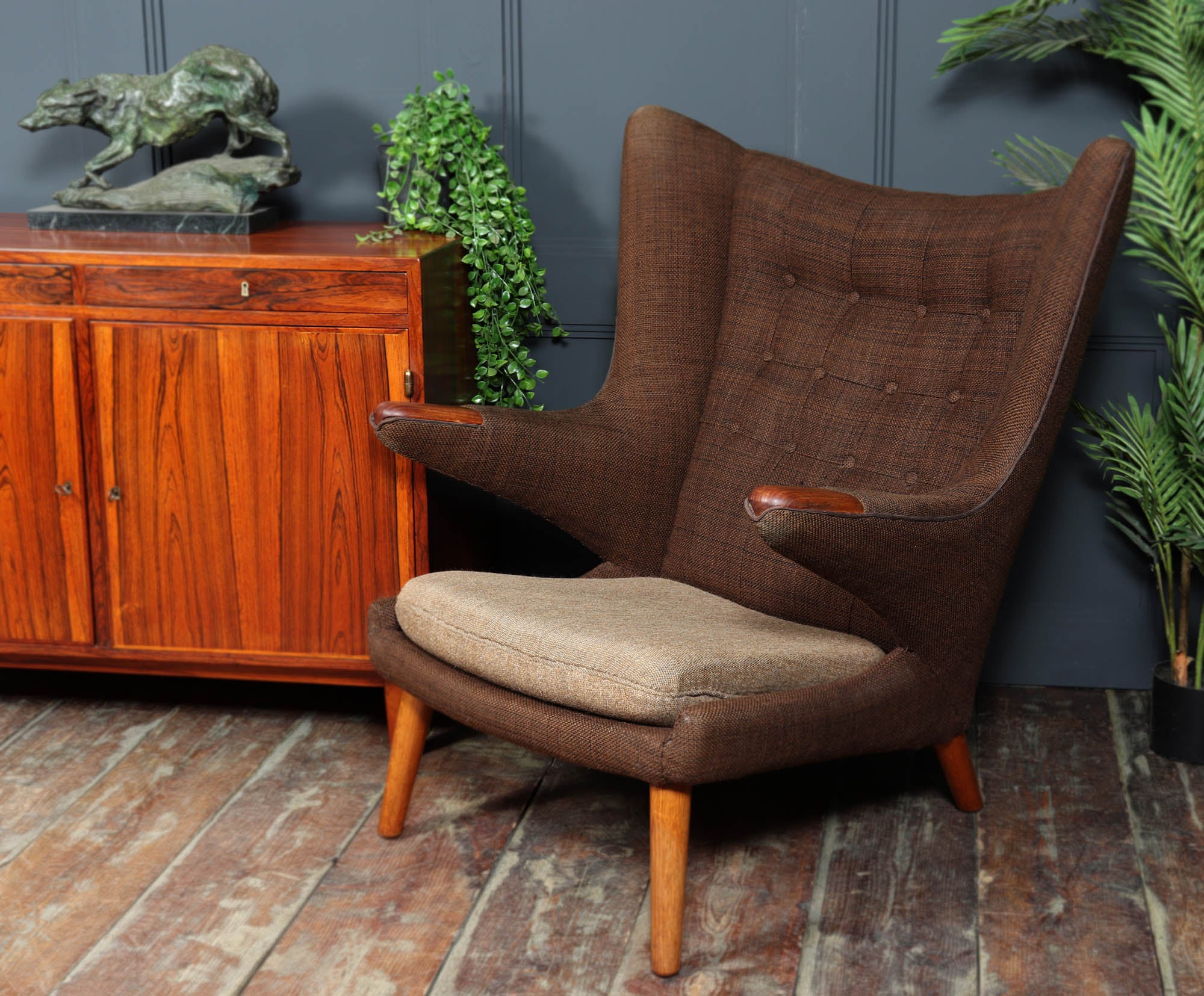 mcm mid century modern furniture
