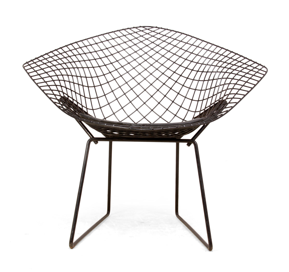 Harry Bertoia Diamond Chair c1965