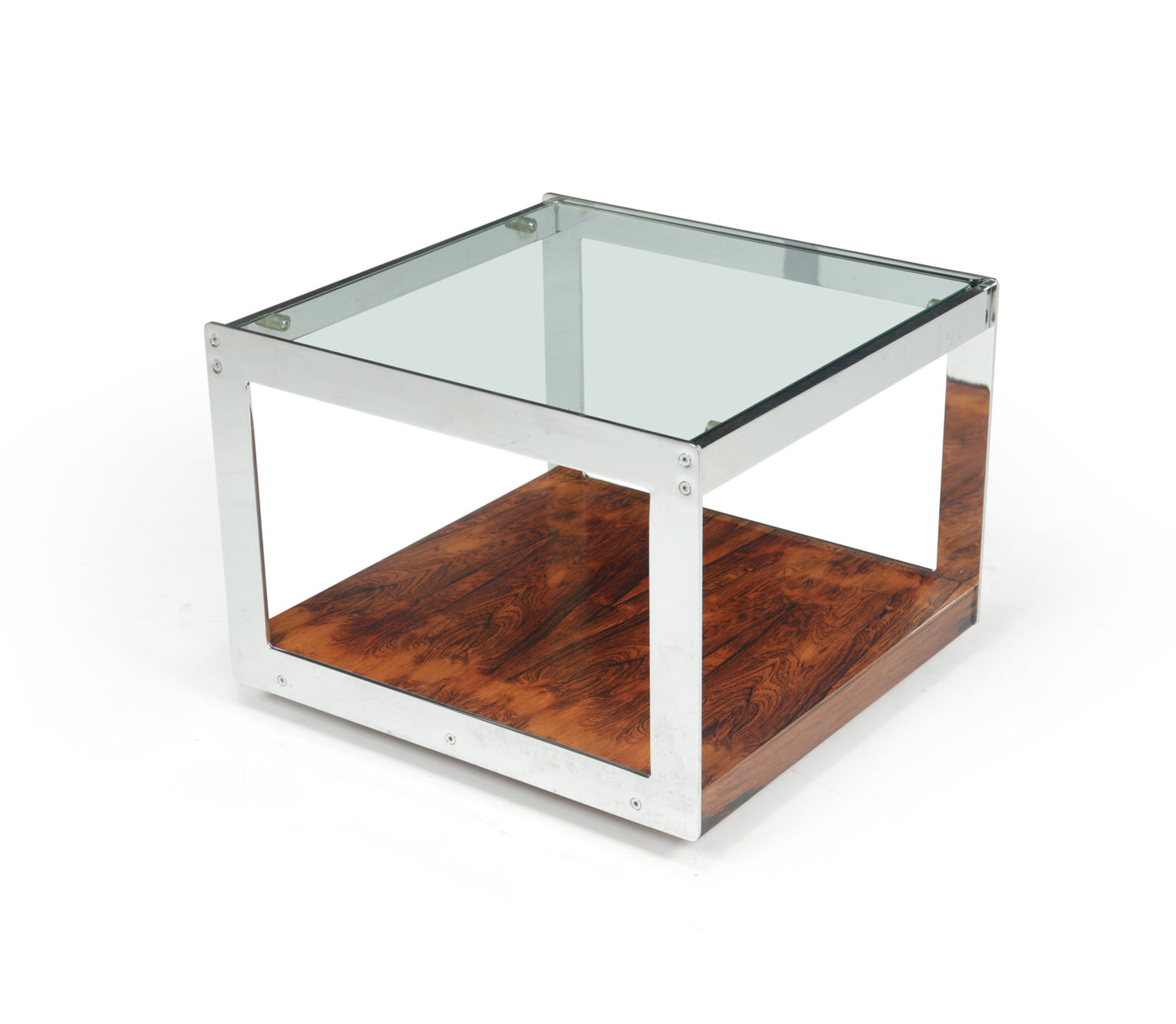 Side Table by Merrow Associates c1960