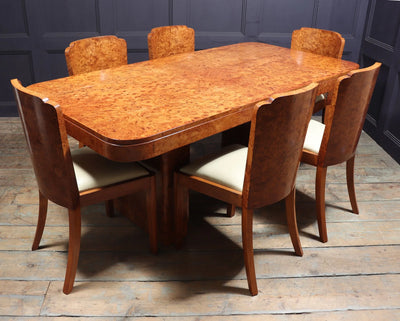 Dining Tables for Large Families: Features to Look For