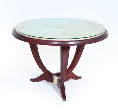 Art Deco Coffee Tables for a Statement Look