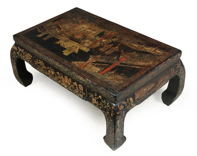 Antique Chinese Furniture