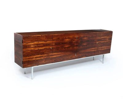 The Timeless Appeal of Rosewood Sideboards