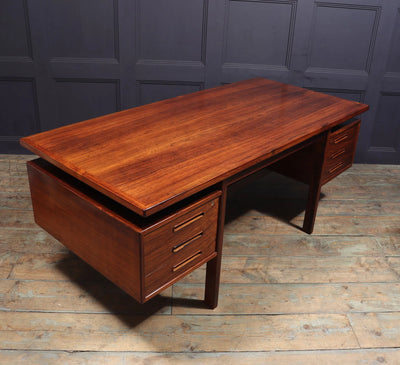 Why Rosewood is a Popular Choice for Furniture