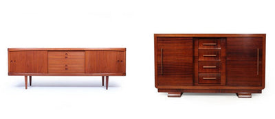 Large vs. Small Sideboards: Choosing the Right Fit