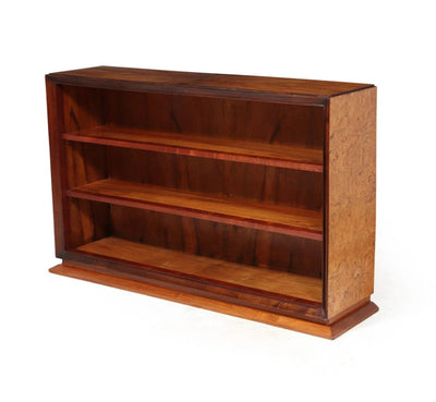 Mid-Century Bookcases: A Perfect Blend of Form and Function