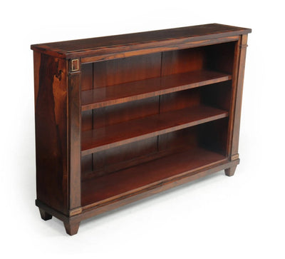 Rosewood Bookcases: Features and Advantages