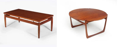 Round Coffee Tables vs. Rectangular: Which is Better?