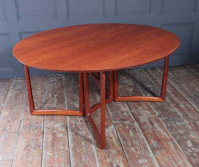 Top Dining Tables for Small Spaces