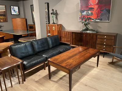 How to Identify Authentic Mid-Century Furniture