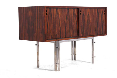 The Impact of Scandinavian Design on Mid-Century Furniture