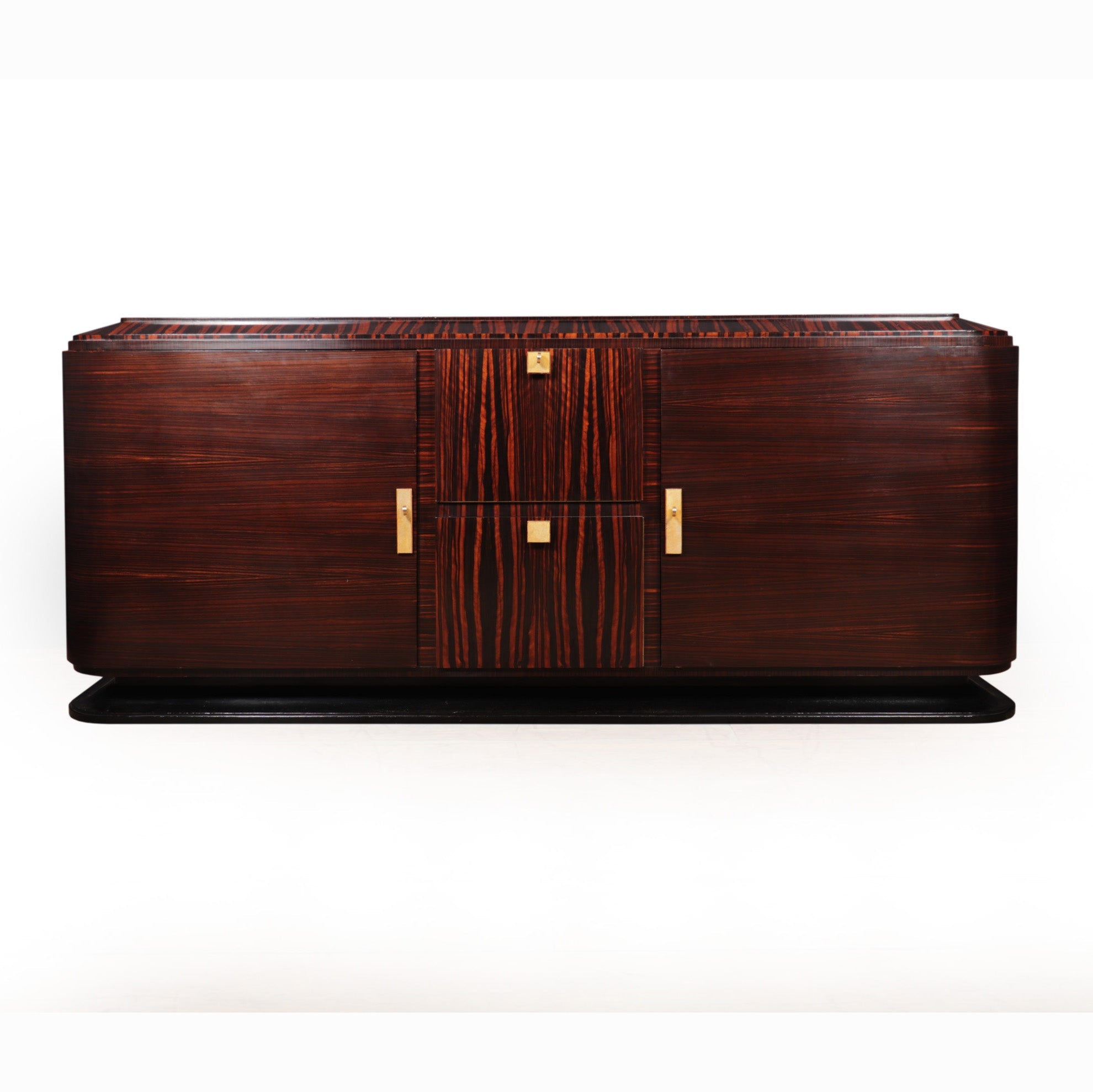 art deco sideboard