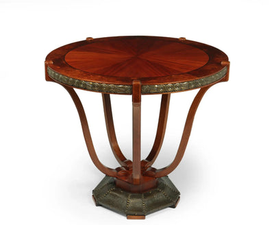 Art Deco Table