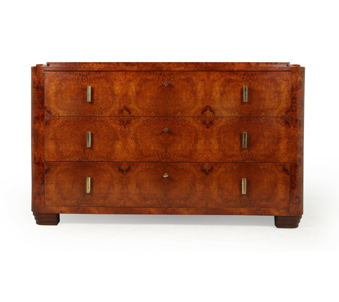 Art Deco Furniture Mirrors and Bronzes The Furniture Rooms