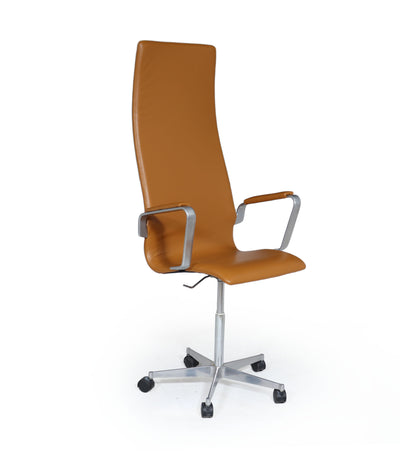 mid century office chair