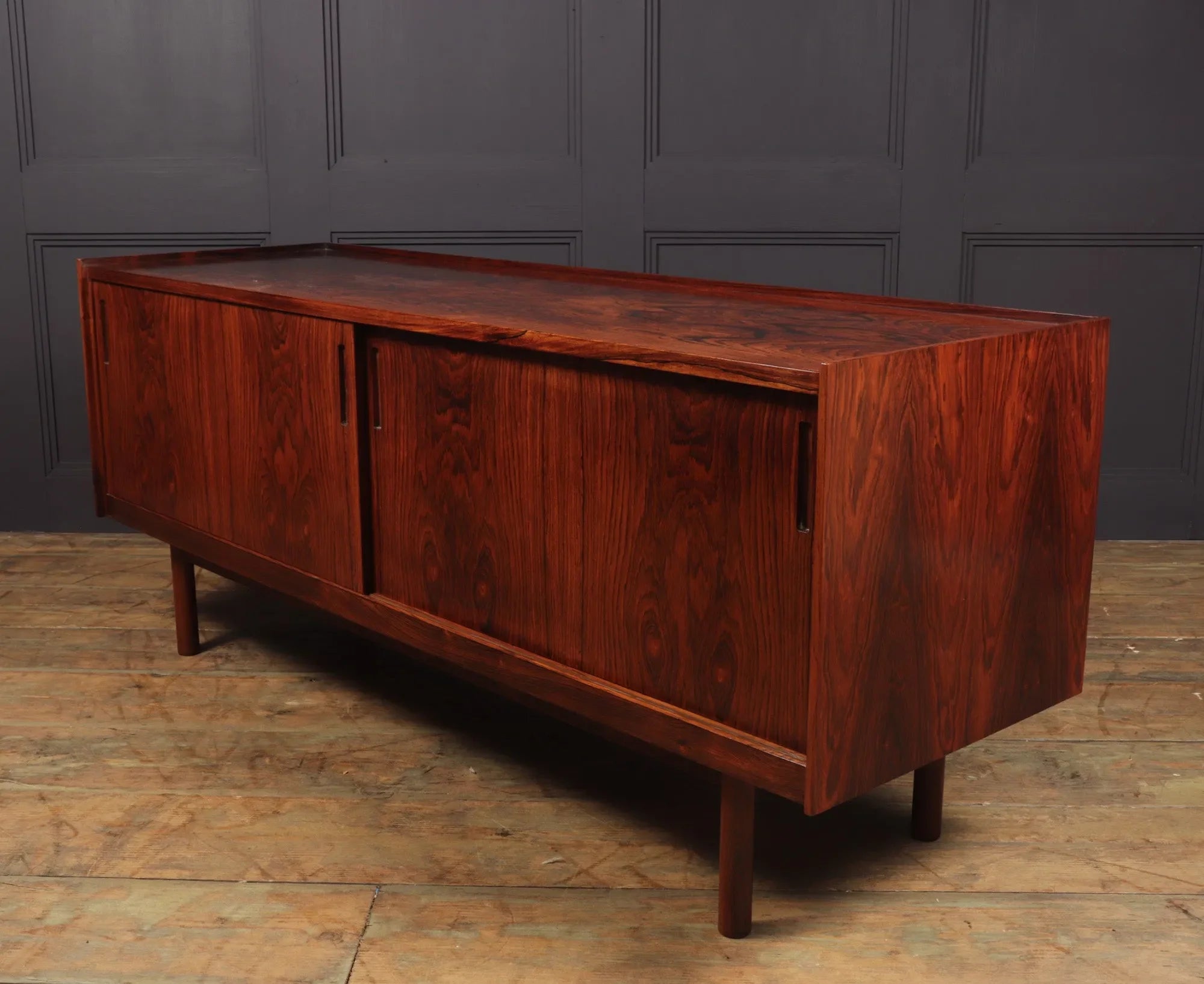 mid century Rosewood Sideboards