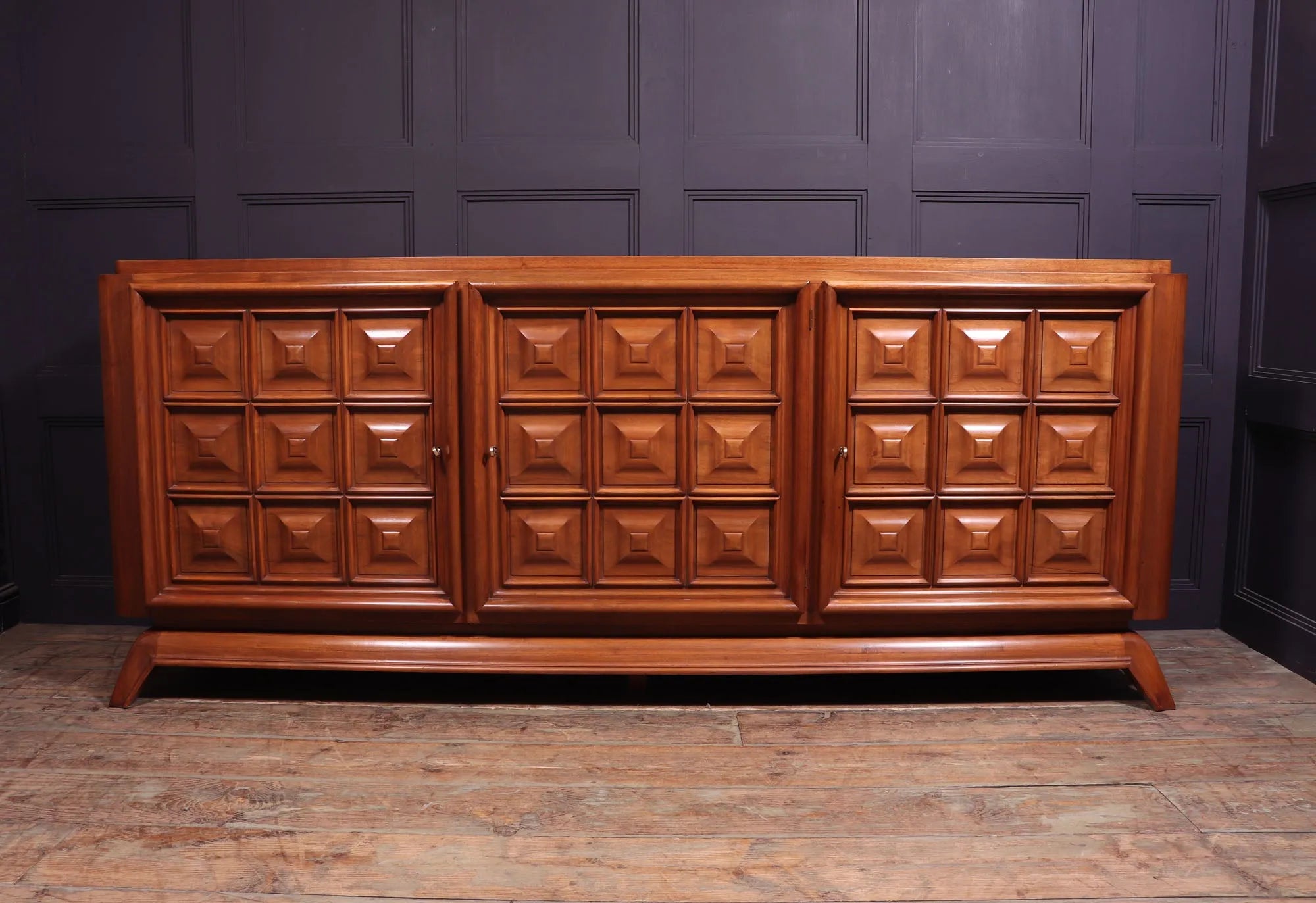 Large mid Century Sideboard