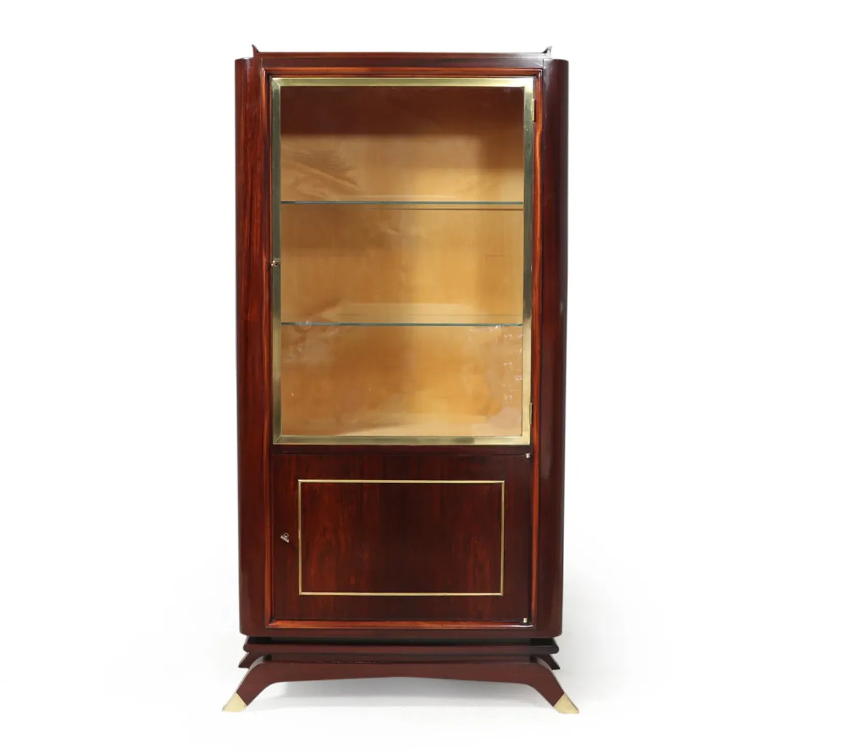 Art Deco Cabinet