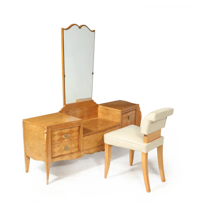 Art Deco Dressing Table