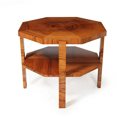 Art Deco Coffee Table  top