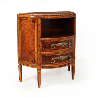 Art Deco Commode by Majorelle c1920