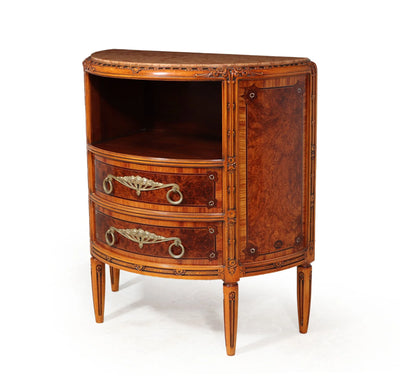 Art Deco Commode by Majorelle c1920