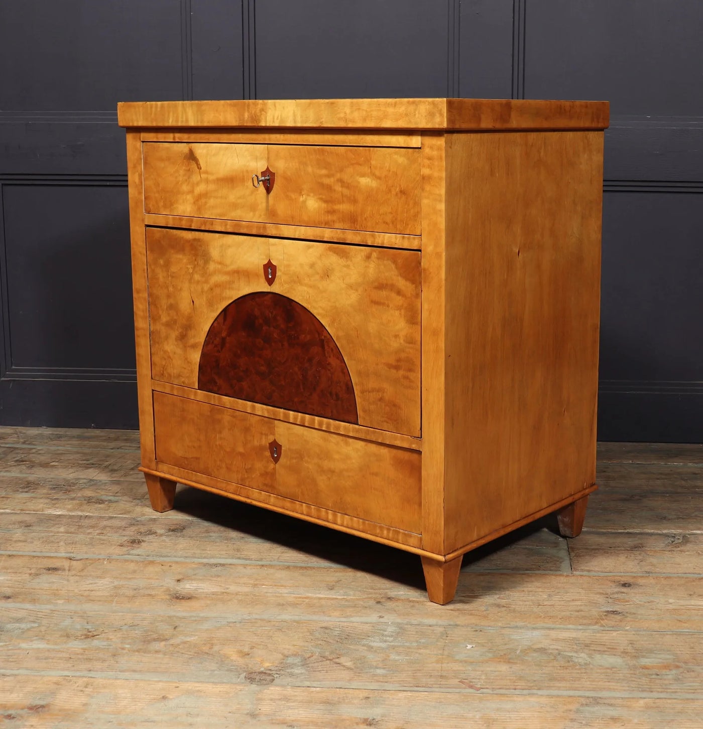 Biedermeier Commode