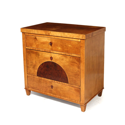 Biedermeier Commode