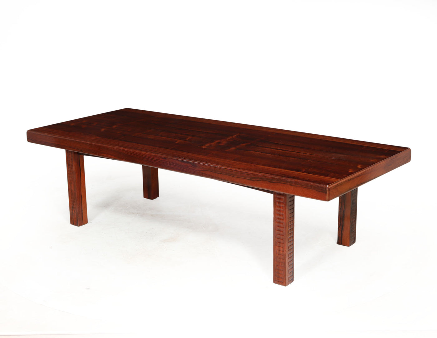 Danish Mid Century Coffee Table 