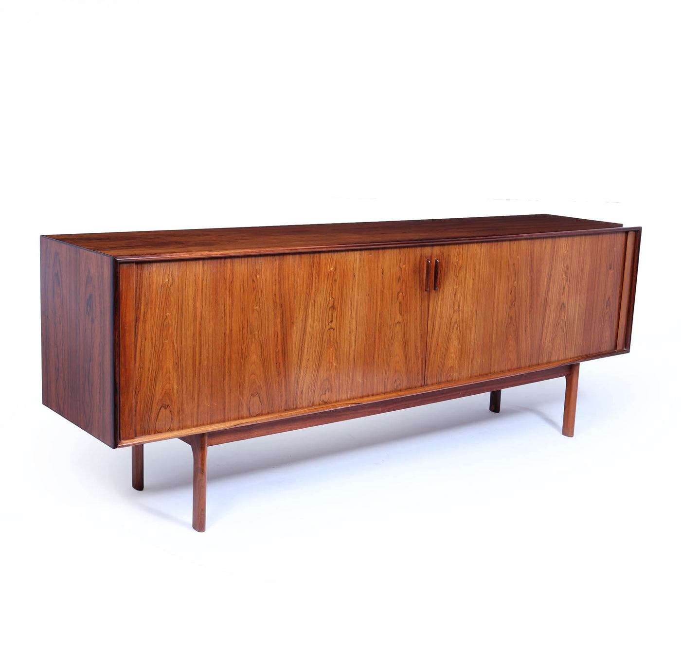 Danish Mid Century Sideboard by Bernhard Pedersen