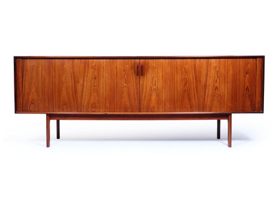 Danish Mid Century Sideboard by Bernhard Pedersen