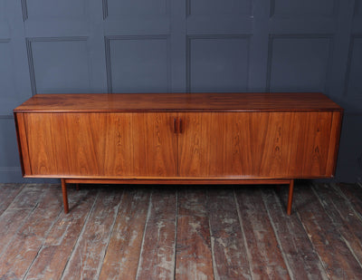 Danish Mid Century Sideboard by Bernhard Pedersen