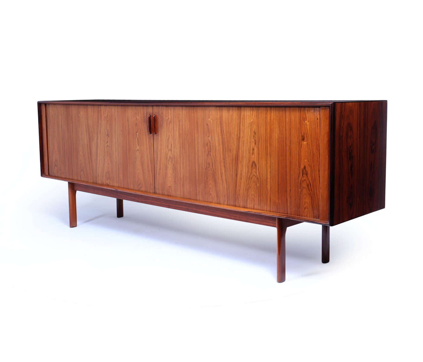 Danish Mid Century Sideboard by Bernhard Pedersen