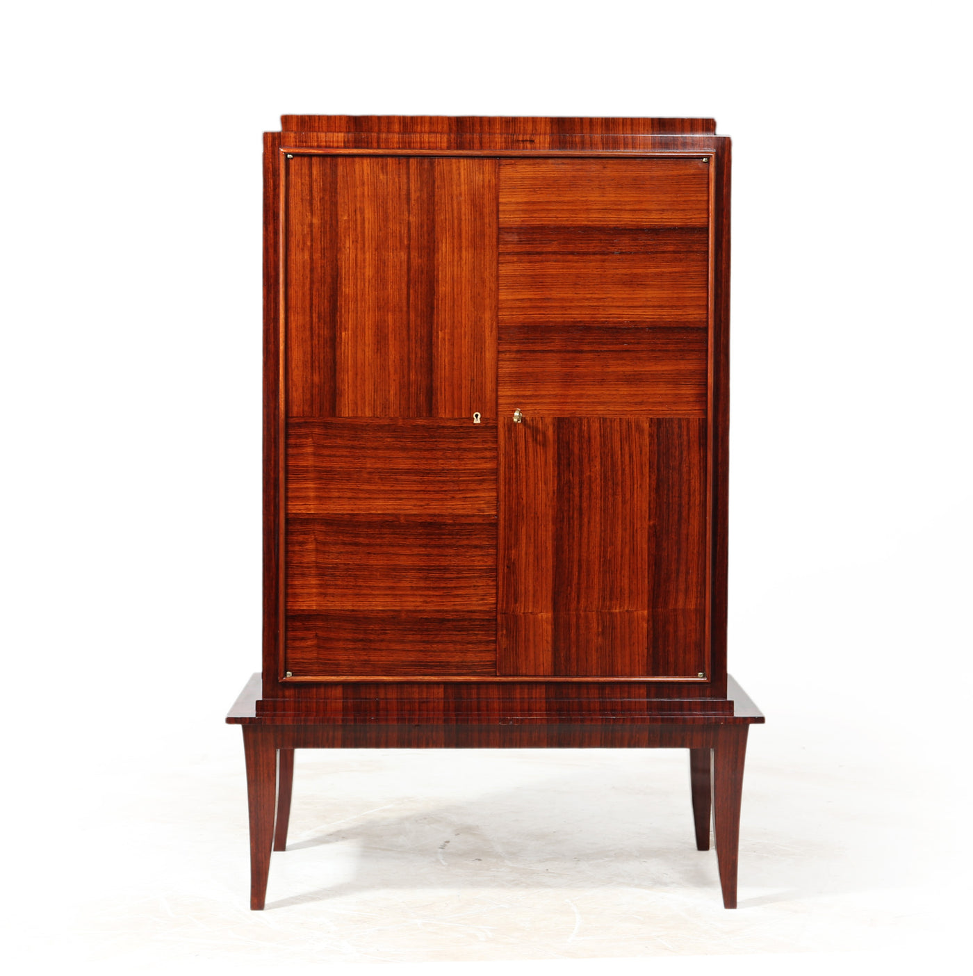French Art Deco Cabinet