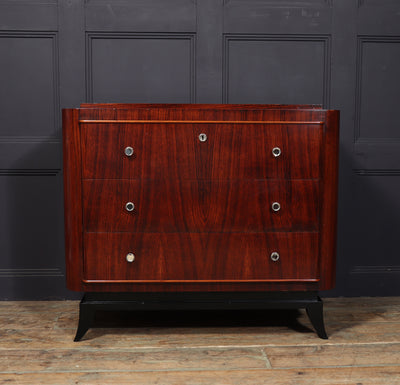  Art Deco Chest of Drawers room