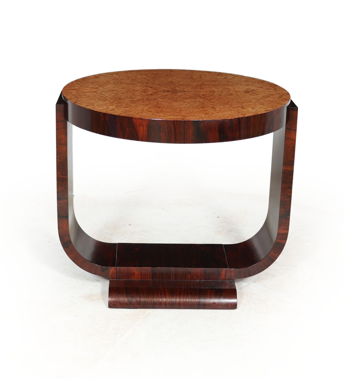 French Art Deco Coffee Centre Table – The Furniture Rooms
