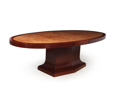 French Art Deco Table