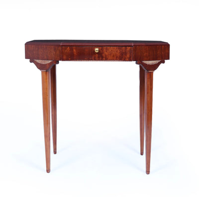 French Art Deco Writing Table