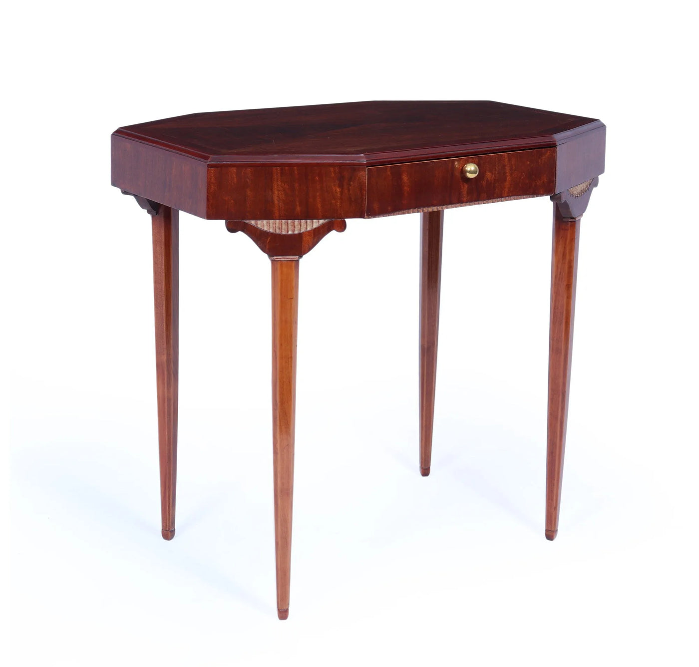 French Art Deco Writing Table