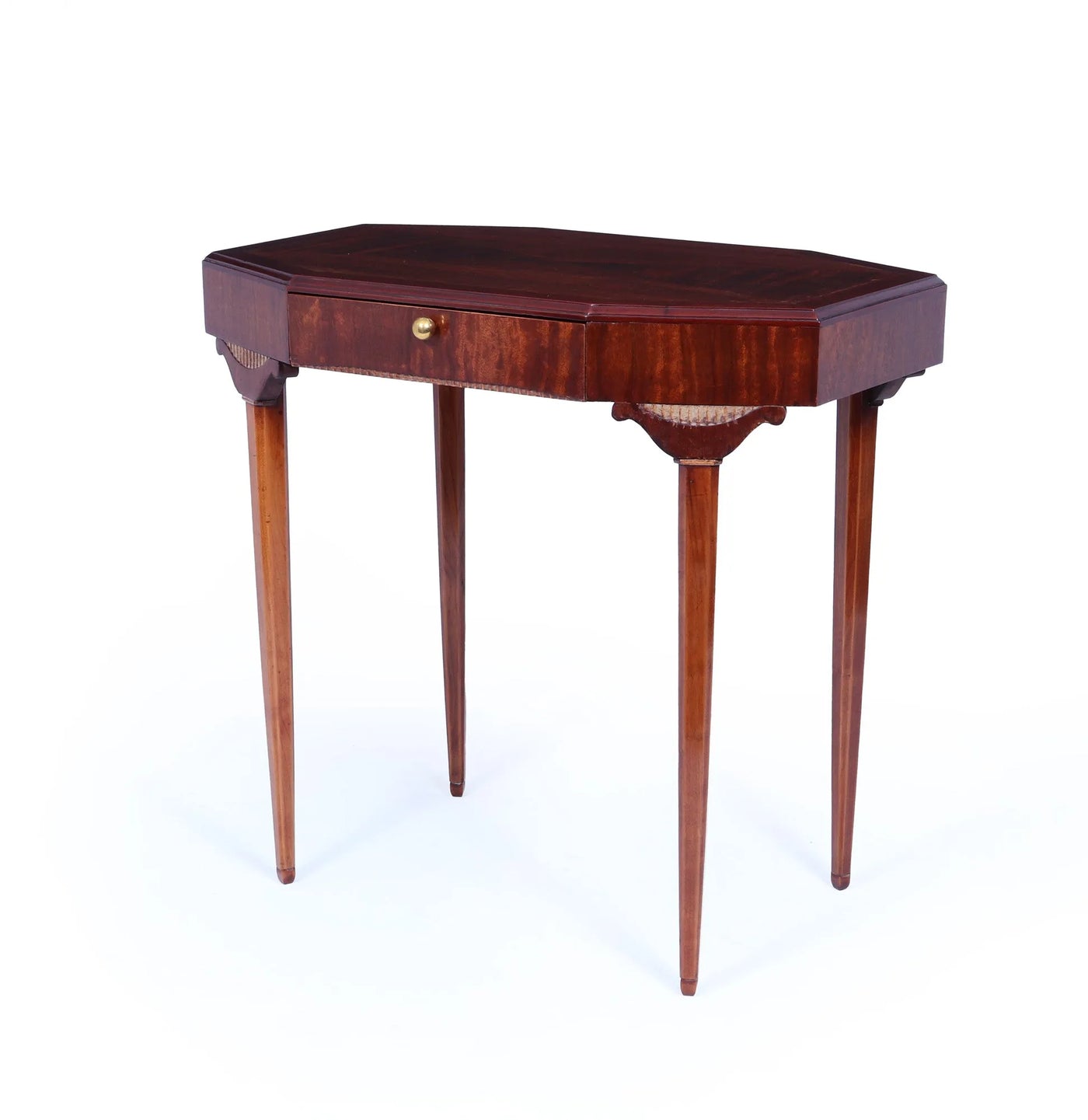 French Art Deco Writing Table